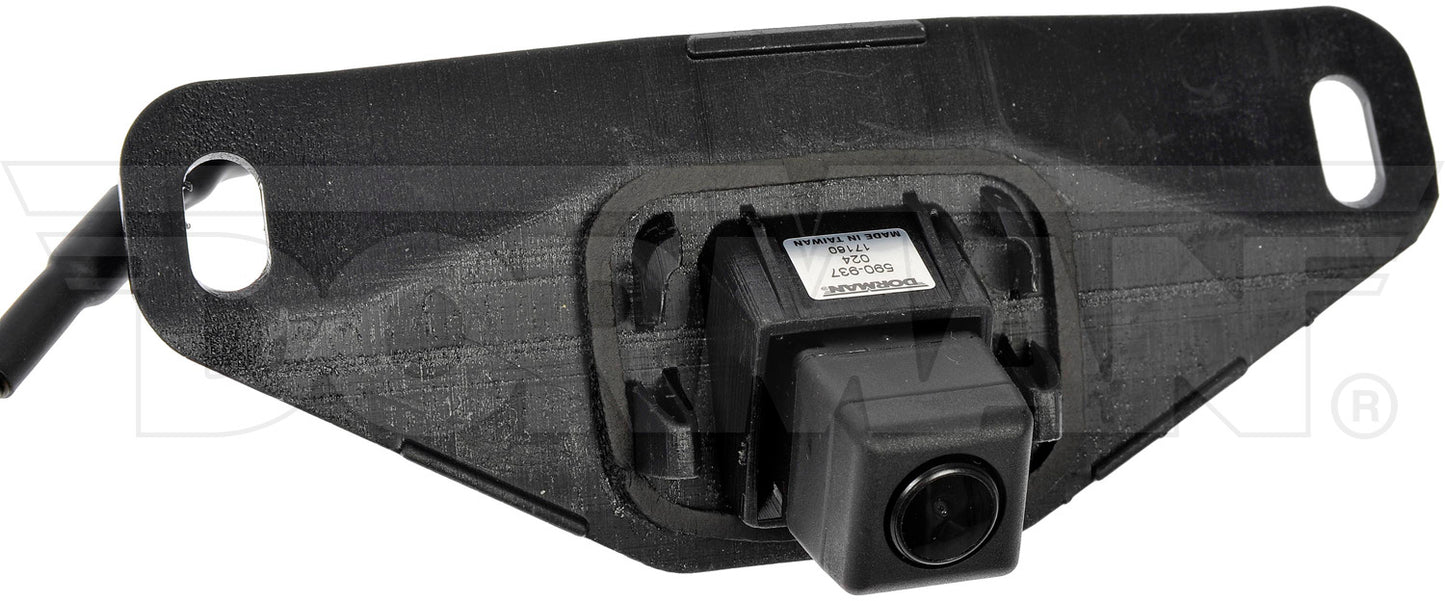 Parking Camera Dorman 590-937,86790-0C010 Fits 13-15 Toyota Sequoia