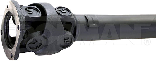 Front Driveshaft Dorman 938-187,7826670 Fits K20 K2500 4WD A/Trans