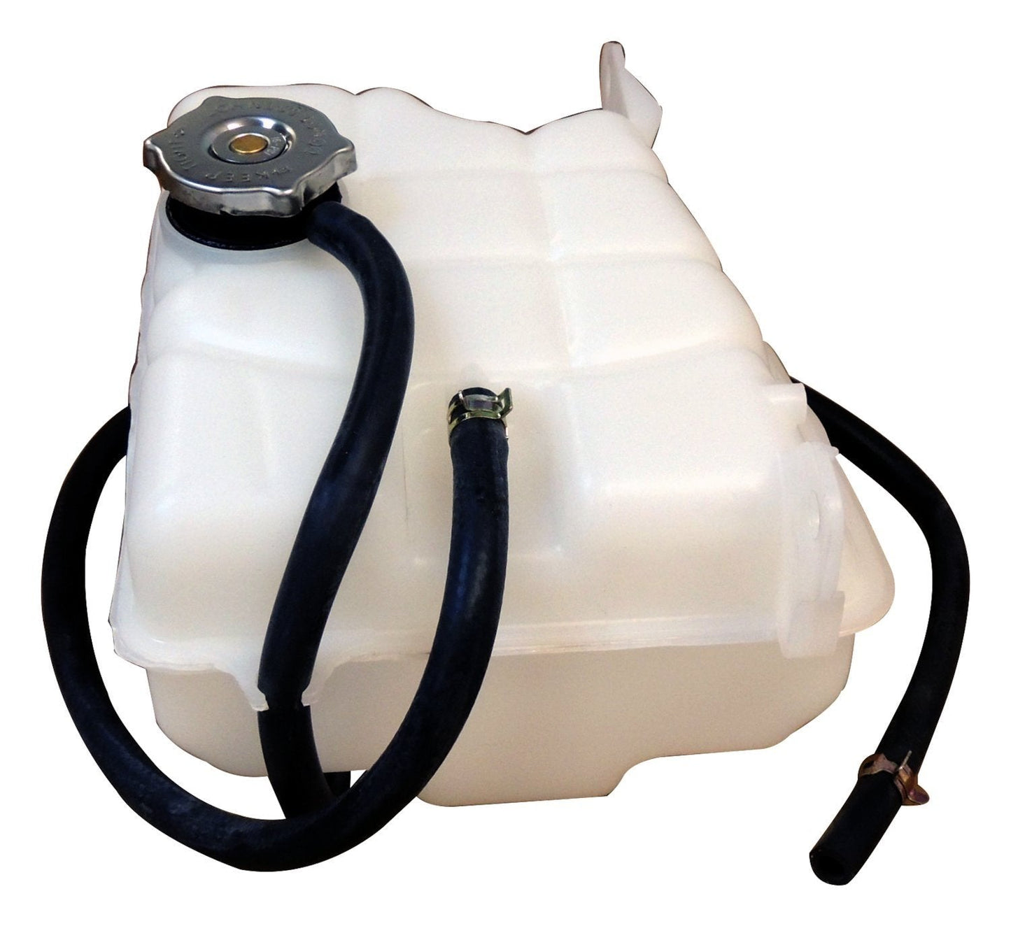 Bottle, Coolant - Crown# 52079788AE