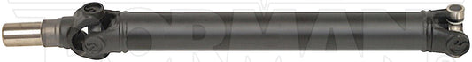 Rear Driveshaft Assy fits Jeep Grand Cherokee 2004-02