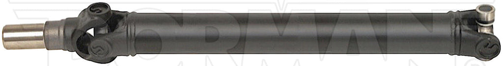 Rear Driveshaft Assy fits Jeep Grand Cherokee 2004-02