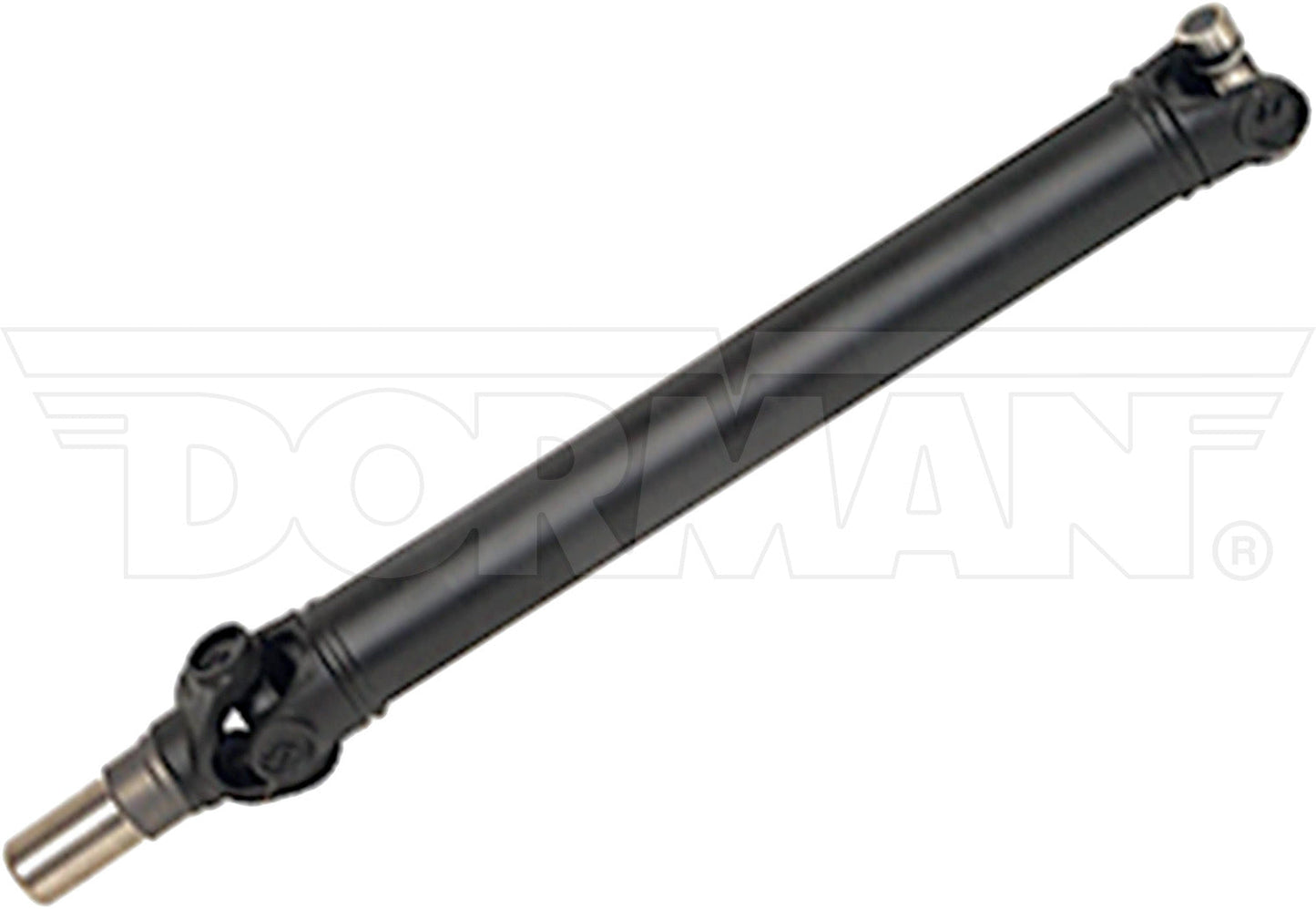 Rear Driveshaft Assy fits Jeep Grand Cherokee 2004-02