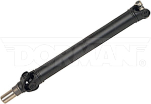 Rear Driveshaft Assy fits Jeep Grand Cherokee 2004-02