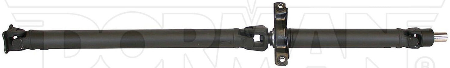 Rear Driveshaft Assy fits Subaru Legacy 2014-10