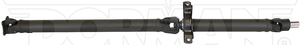 Rear Driveshaft Assy fits Subaru Legacy 2014-10