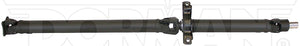 Rear Driveshaft Assy fits Subaru Legacy 2014-10
