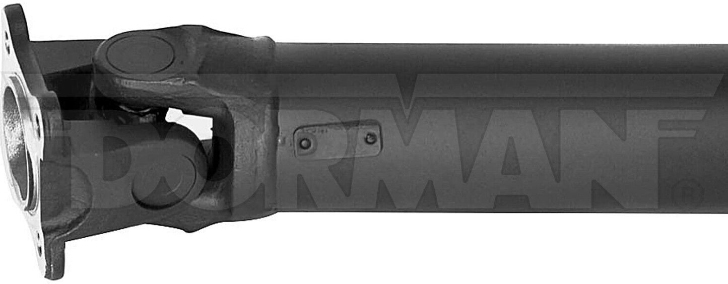 Rear Driveshaft Assy fits Subaru Legacy 2014-10