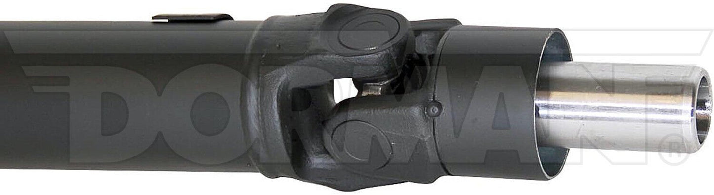 Rear Driveshaft Assy fits Subaru Legacy 2014-10