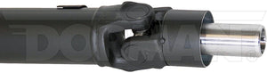 Rear Driveshaft Assy fits Subaru Legacy 2014-10