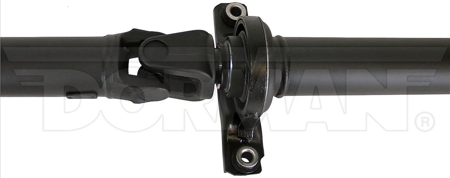 Rear Driveshaft Assy fits Subaru Legacy 2014-10