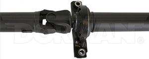 Rear Driveshaft Assy fits Subaru Legacy 2014-10