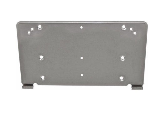 Bracket, License Plate - Crown# 5288487AB