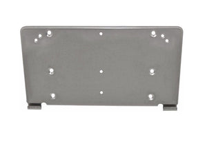 Bracket, License Plate - Crown# 5288487AB