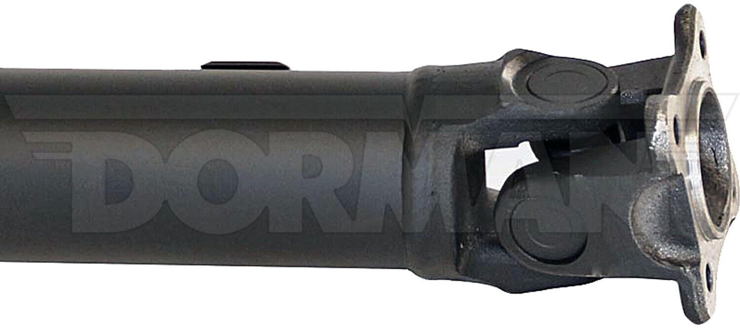 Rear Driveshaft Dorman 946-329,27111AJ13B Fits 13-14 Subaru Outback A/Trans CVT