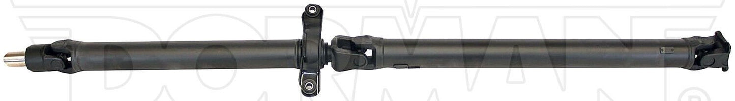 Rear Driveshaft Dorman 946-329,27111AJ13B Fits 13-14 Subaru Outback A/Trans CVT
