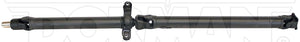 Rear Driveshaft Dorman 946-329,27111AJ13B Fits 13-14 Subaru Outback A/Trans CVT