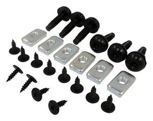 Hardware Master Kit, Hard Top - Crown# 6506825MK