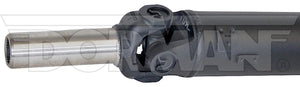 Rear Driveshaft Assy fits Dodge Ram 1500 2004-02