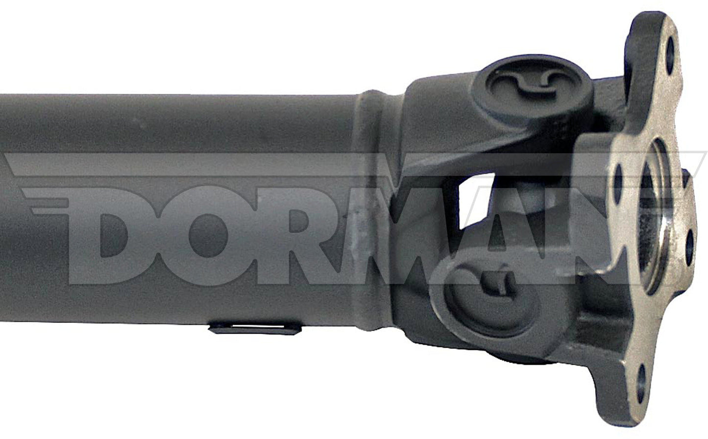 Rear Driveshaft Assy fits Dodge Ram 1500 2004-02