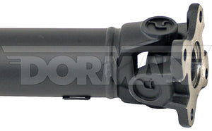 Rear Driveshaft Assy fits Dodge Ram 1500 2004-02