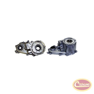 Front Case Half - Crown# 83503572