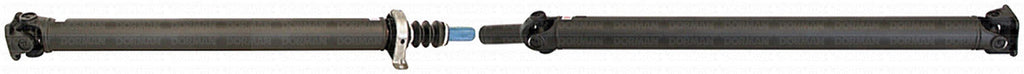 Rear Driveshaft Assy fits Ford F-350 Super Duty 2016-11