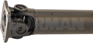 Rear Driveshaft Assy fits Ford F-350 Super Duty 2016-11