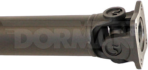 Rear Driveshaft Assy fits Ford F-350 Super Duty 2016-11