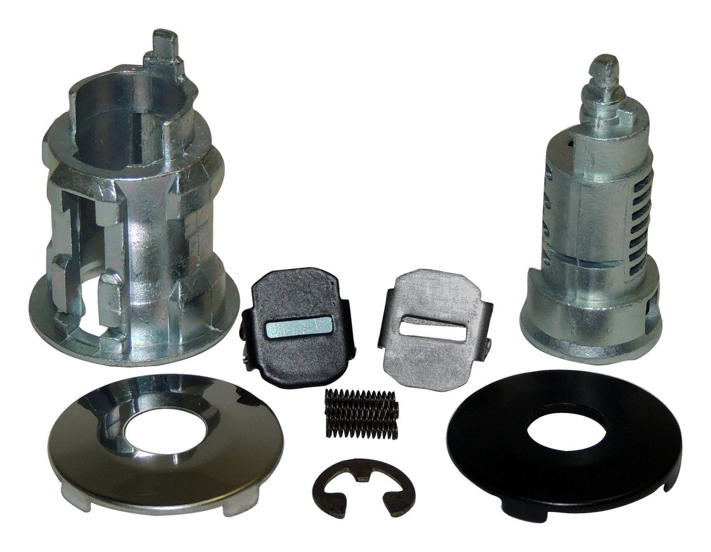 Door Cylinder - Crown# 4864651