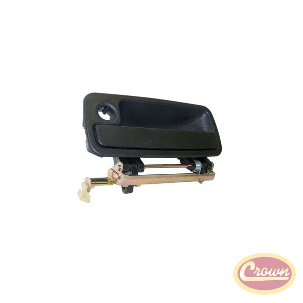 Door Handle (Left Front) - Crown# 4675687
