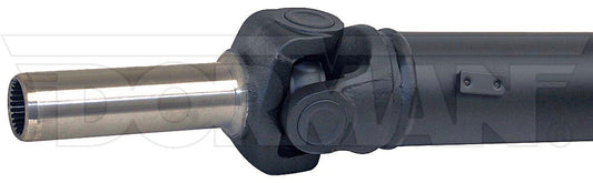 Rear Driveshaft Assy Replaces 15194472
