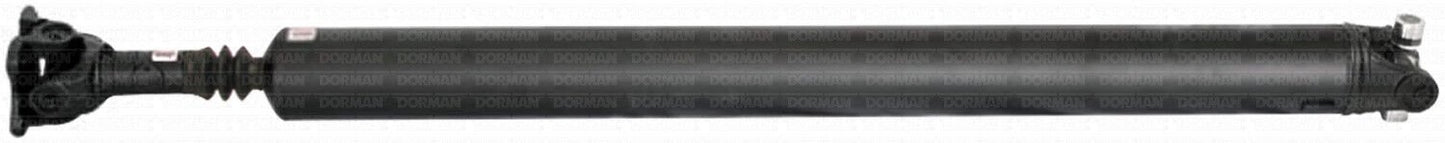 Rear Driveshaft Assy fits Ford F-350 Super Duty 2002-99