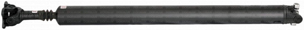 Rear Driveshaft Assy fits Ford F-350 Super Duty 2002-99