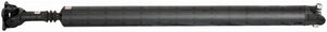 Rear Driveshaft Assy fits Ford F-350 Super Duty 2002-99