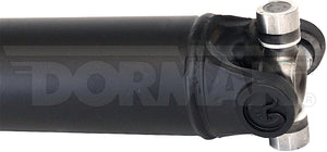 Rear Driveshaft Assy fits Ford F-350 Super Duty 2002-99