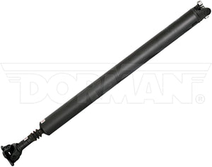 Rear Driveshaft Assy fits Ford F-350 Super Duty 2002-99