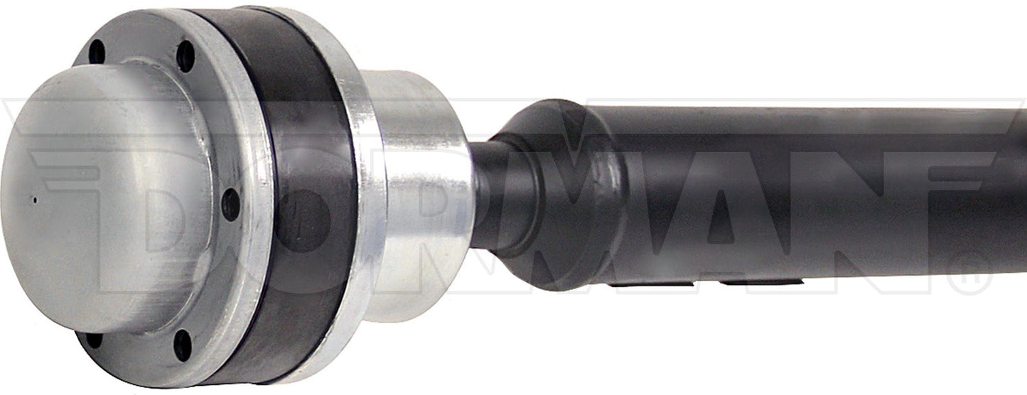 Front Driveshaft Dorman 938-068,5285346AB Fits 07-09 Grand Cherokee 3.0 Diesel