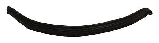 Windshield Frame Weatherstrip Seal, Header Opening - Crown# 55395101AB