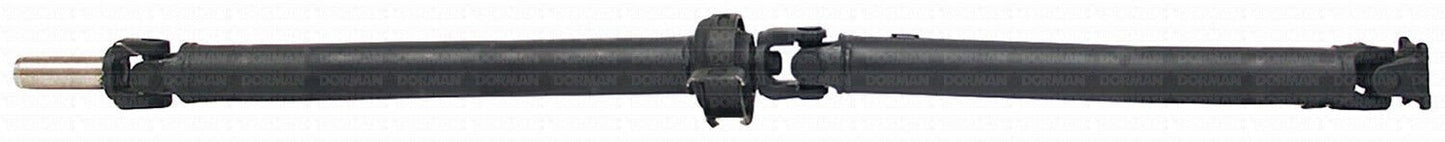 Rear Driveshaft Dorman 946-373,MR52876 Fits 00-03 RWD Mitsubishi Montero Sport
