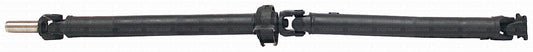Rear Driveshaft Dorman 946-373,MR52876 Fits 00-03 RWD Mitsubishi Montero Sport