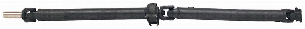 Rear Driveshaft Dorman 946-373,MR52876 Fits 00-03 RWD Mitsubishi Montero Sport