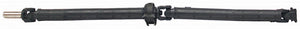 Rear Driveshaft Dorman 946-373,MR52876 Fits 00-03 RWD Mitsubishi Montero Sport