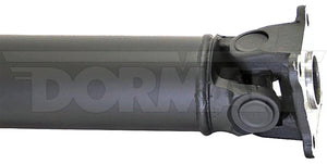 Rear Driveshaft Dorman 946-373,MR52876 Fits 00-03 RWD Mitsubishi Montero Sport