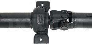 Rear Driveshaft Dorman 946-373,MR52876 Fits 00-03 RWD Mitsubishi Montero Sport