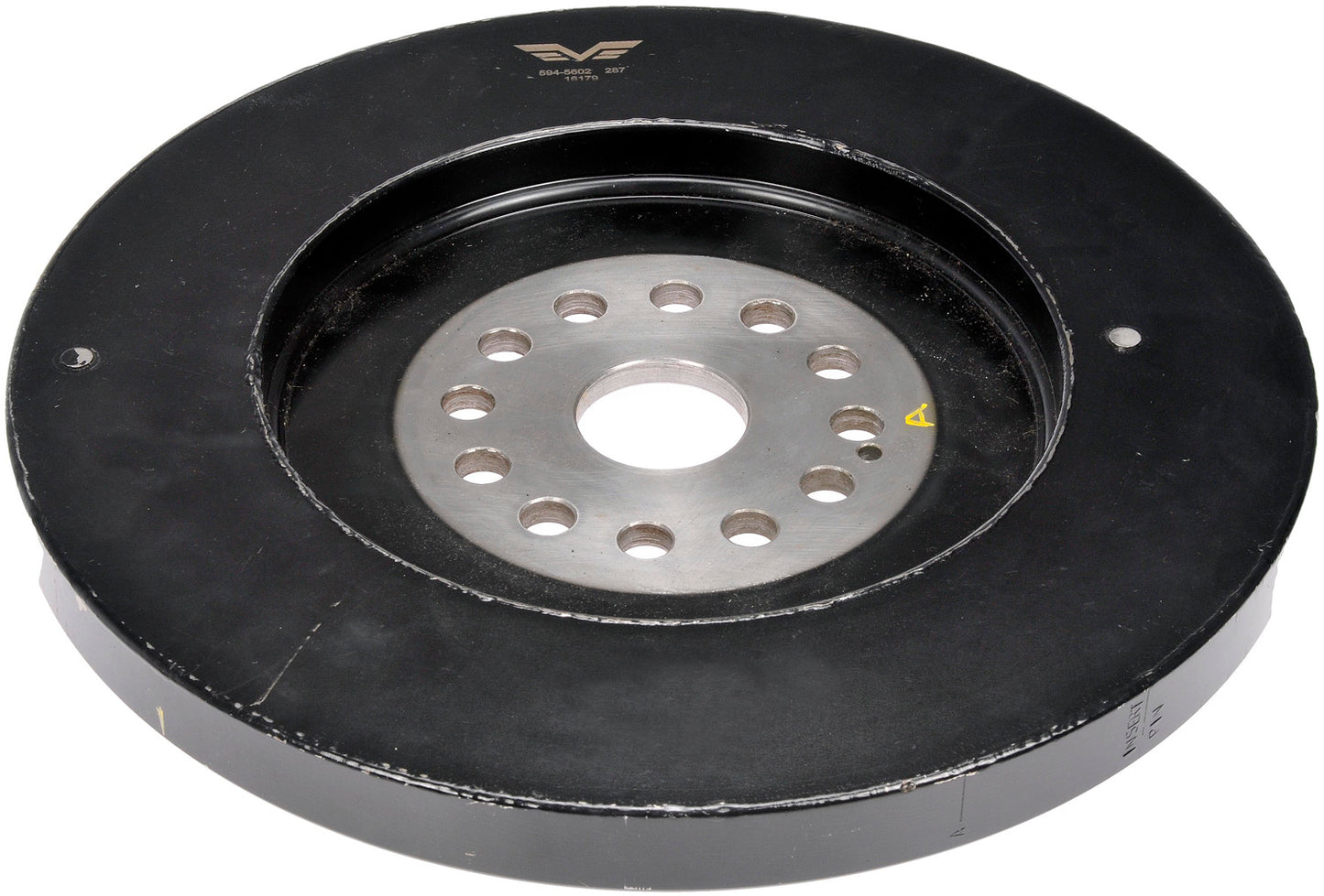 Engine Harmonic Balancer Dorman 594-5602