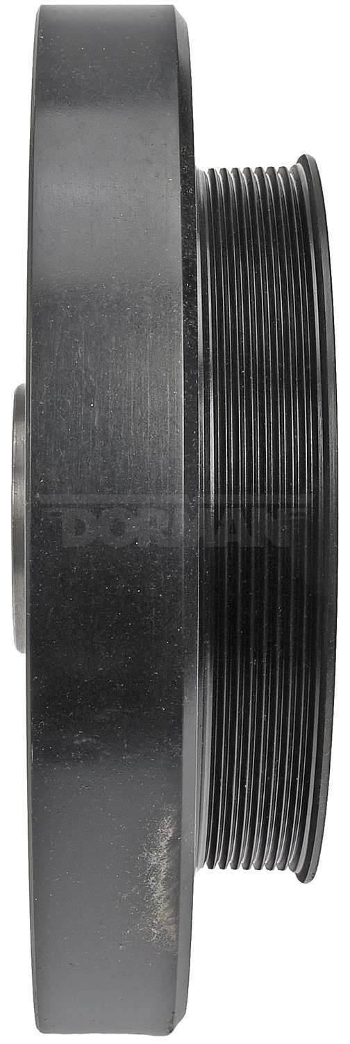 Harmonic Balancer Assembly Dorman - HD Solutions 594-5605