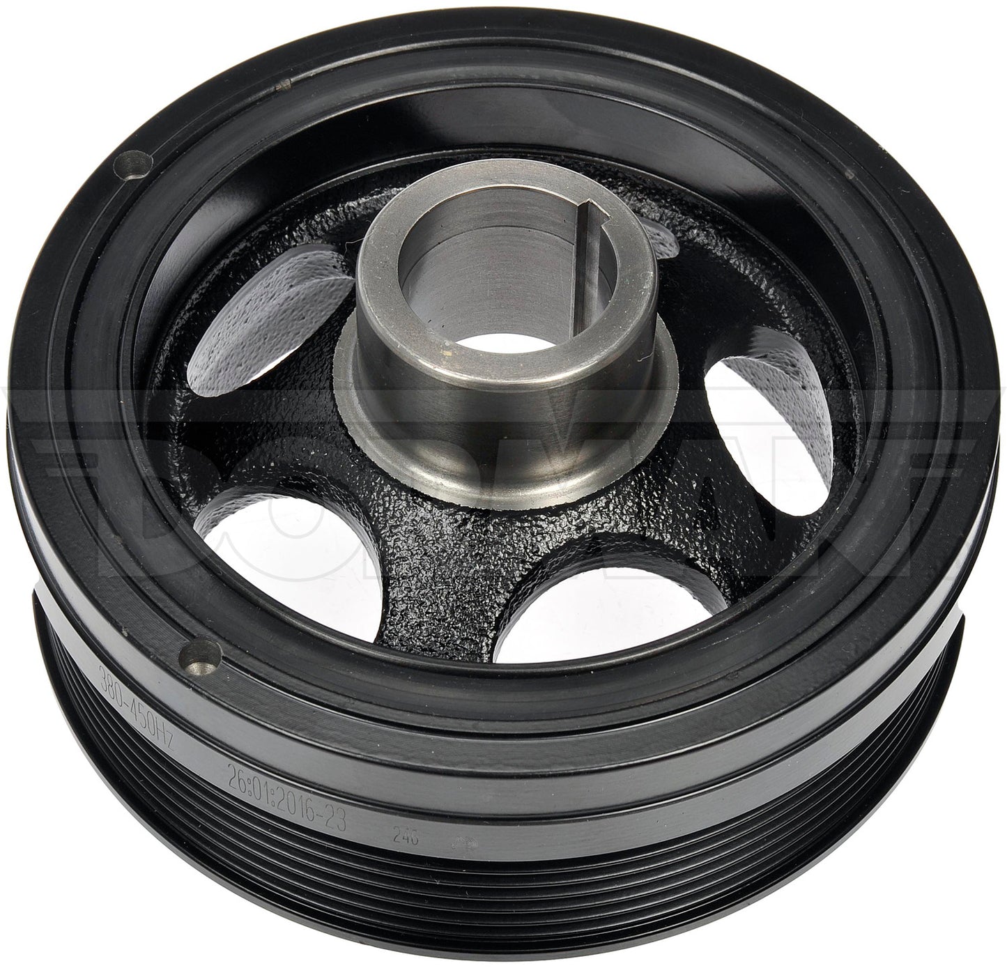 Harmonic Balancer Dorman 594-701