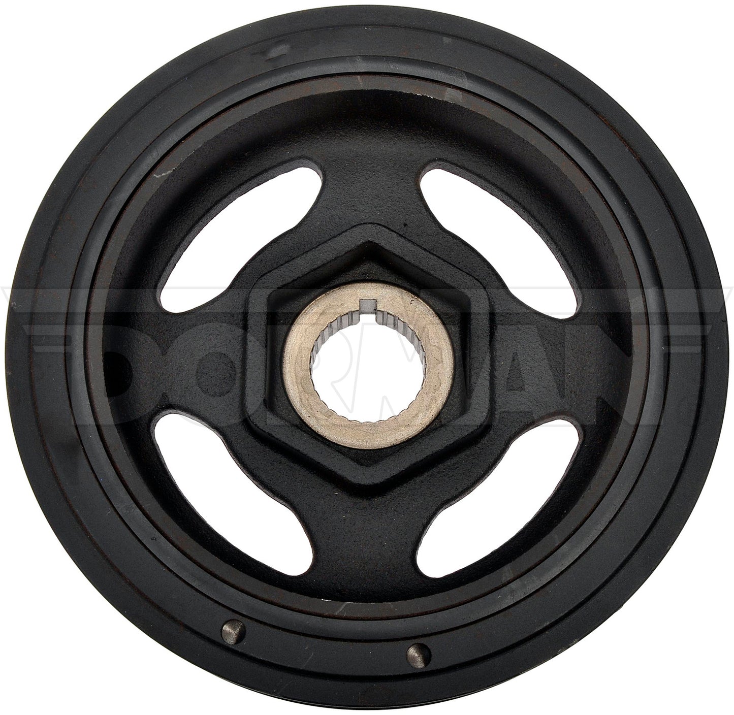 Harmonic Balancer Dorman 594-765