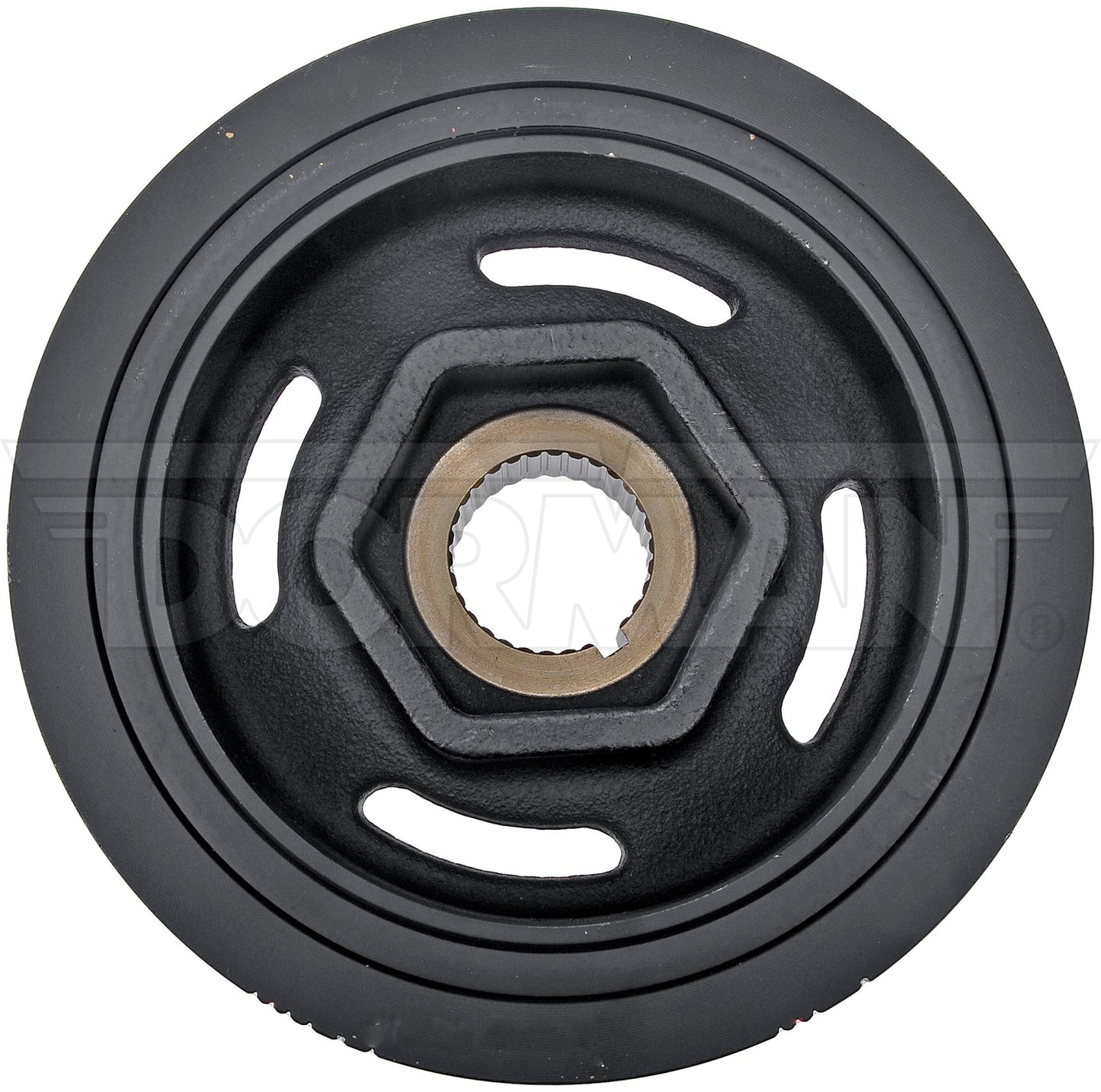 Harmonic Balancer Dorman 594-766