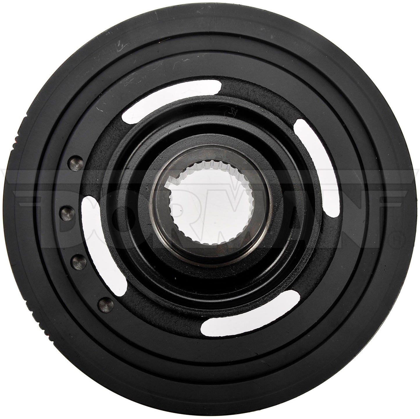 Harmonic Balancer Dorman 594-766